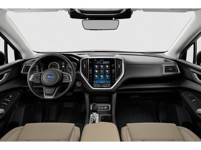 2025 Subaru Ascent Premium