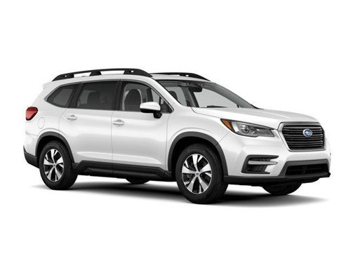 2022 Subaru Ascent Premium