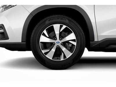 2022 Subaru Ascent Premium