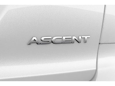 2022 Subaru Ascent Premium