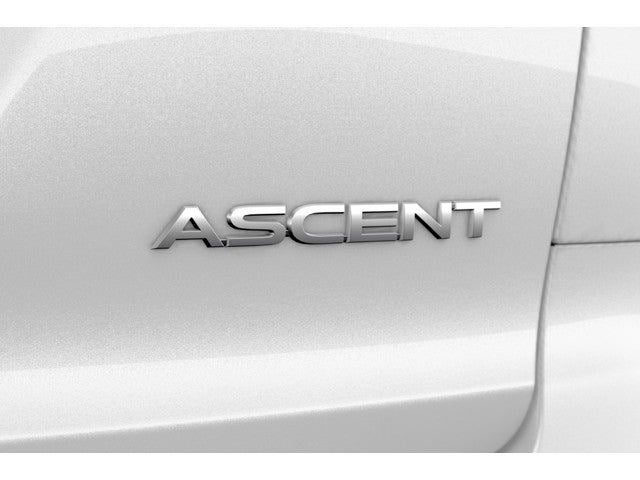 2022 Subaru Ascent Premium