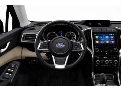 2022 Subaru Ascent Premium