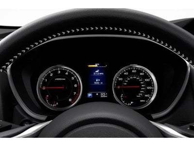 2022 Subaru Ascent Premium