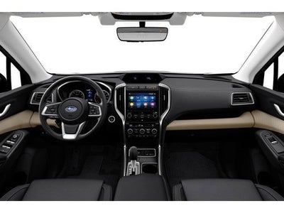 2022 Subaru Ascent Premium