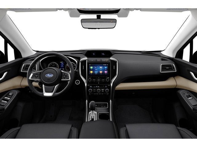 2022 Subaru Ascent Premium