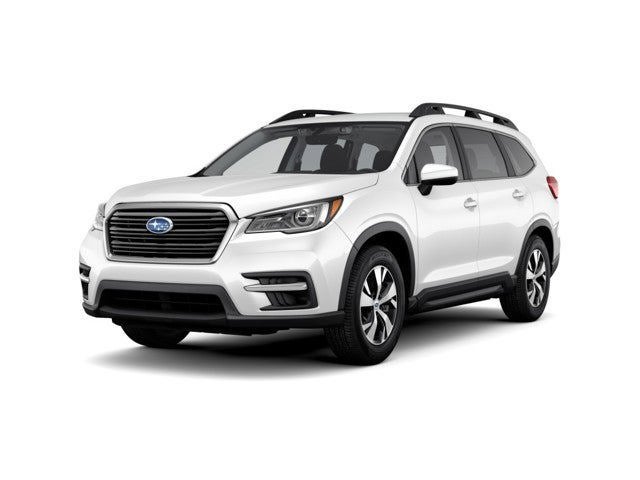 2022 Subaru Ascent Premium