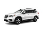 2022 Subaru Ascent Premium