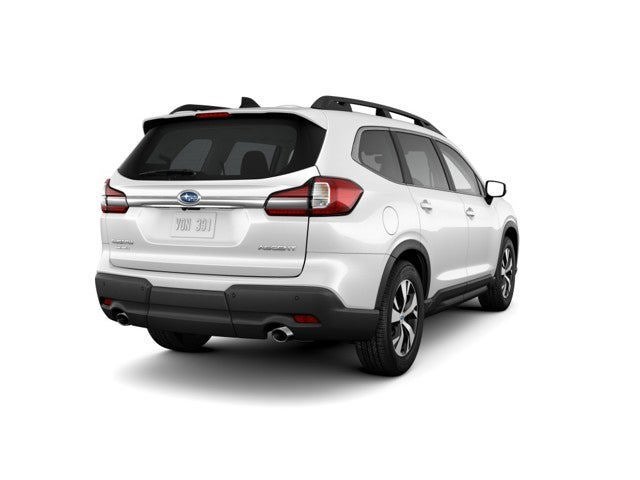 2022 Subaru Ascent Premium