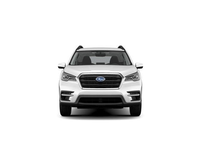 2022 Subaru Ascent Premium
