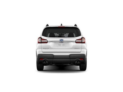 2022 Subaru Ascent Premium
