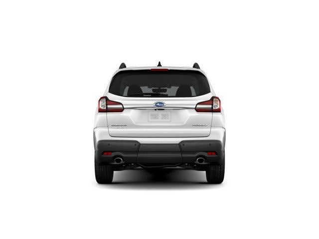 2022 Subaru Ascent Premium