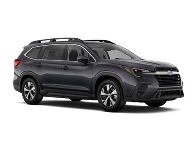 2025 Subaru Ascent Premium