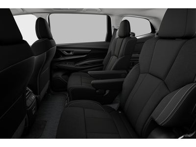 2025 Subaru Ascent Premium