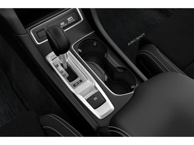 2025 Subaru Ascent Premium