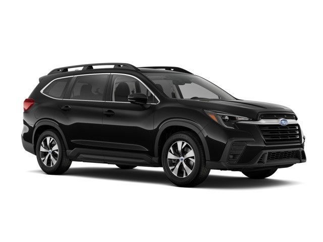 2025 Subaru Ascent
