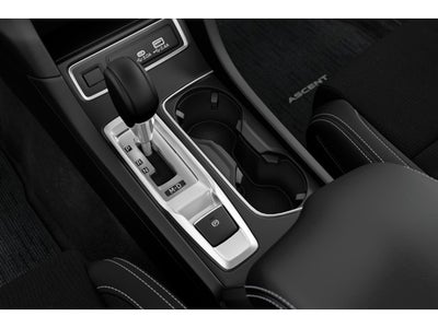 2025 Subaru Ascent Premium