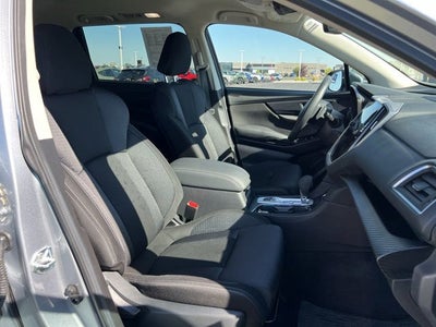 2025 Subaru Ascent Premium