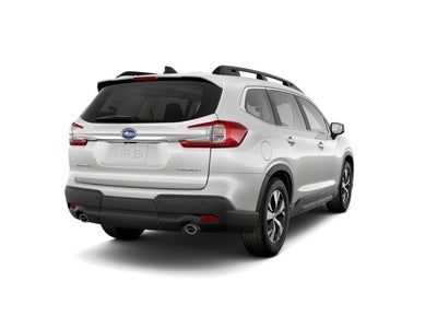 2025 Subaru Ascent Premium
