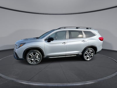 2026 Subaru Ascent Touring