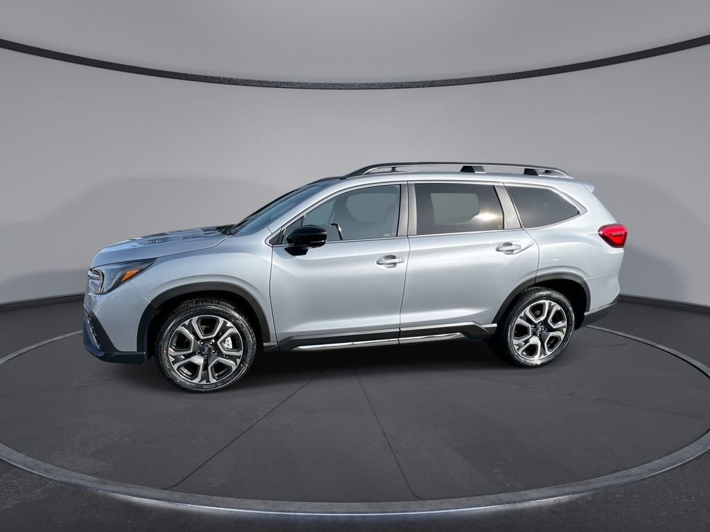 2026 Subaru Ascent Touring