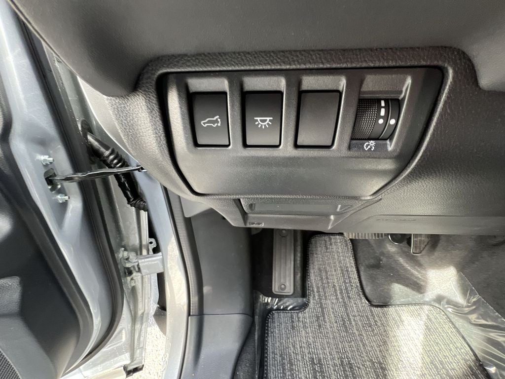 2026 Subaru Ascent Touring