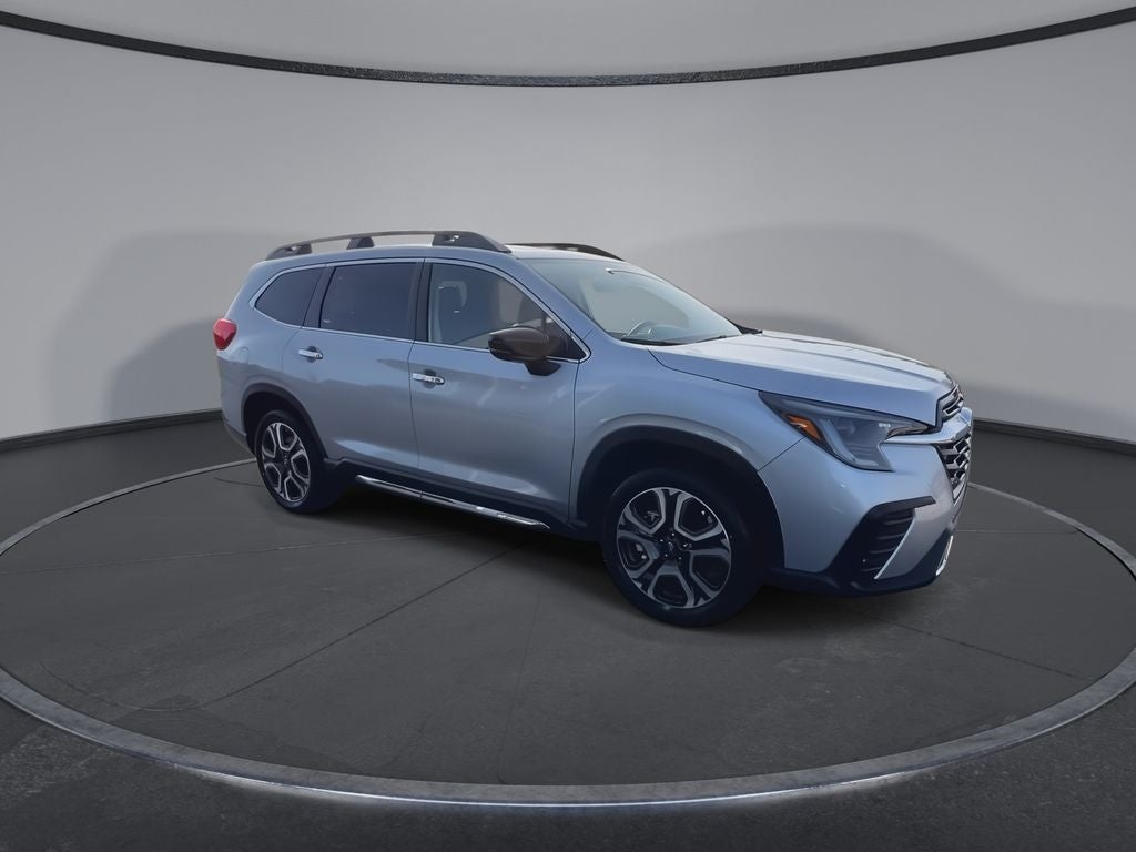 2026 Subaru Ascent Touring