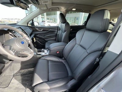 2026 Subaru Ascent Touring