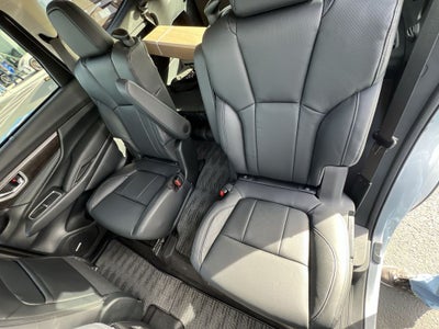 2026 Subaru Ascent Touring