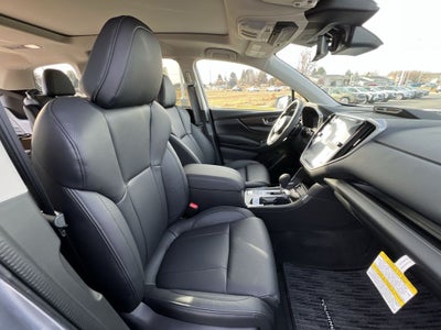 2026 Subaru Ascent Touring
