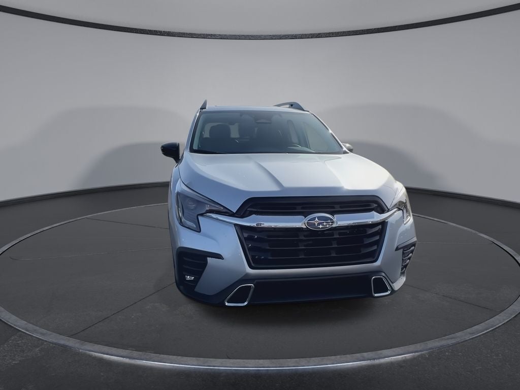2026 Subaru Ascent Touring