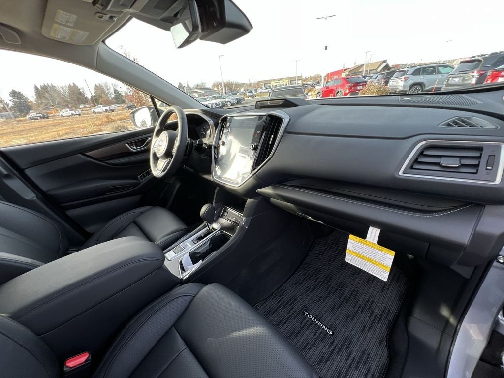2026 Subaru Ascent Touring