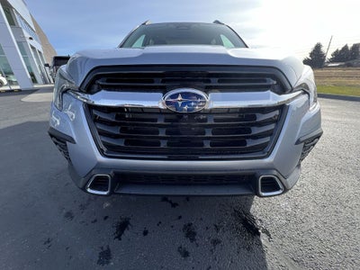 2026 Subaru Ascent Touring