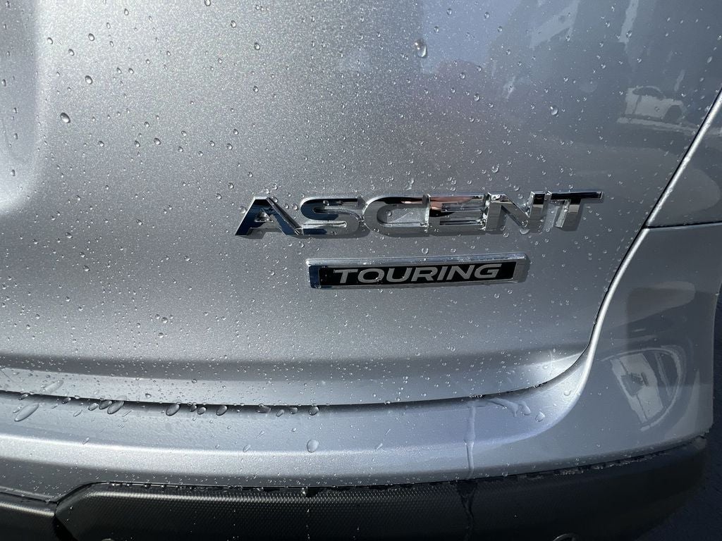 2026 Subaru Ascent Touring