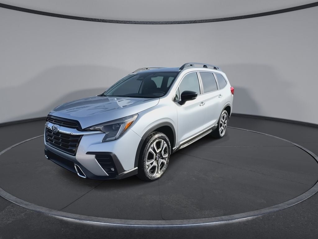 2026 Subaru Ascent Touring