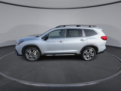 2026 Subaru Ascent Touring