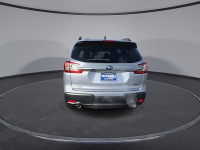 2026 Subaru Ascent Touring