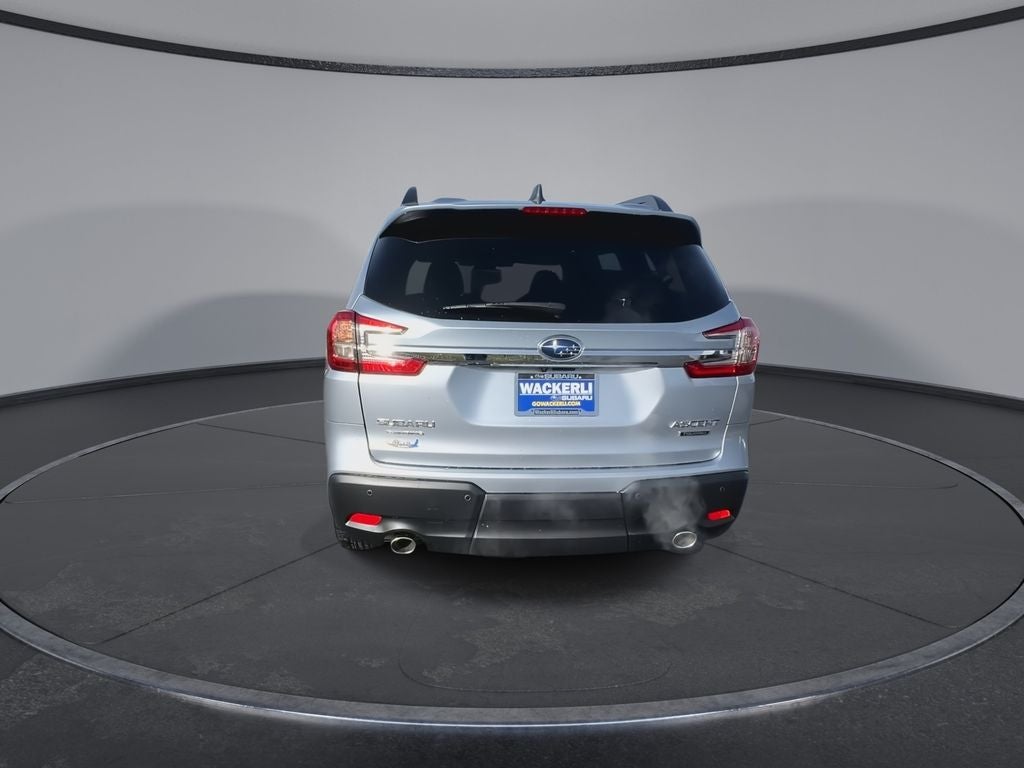 2026 Subaru Ascent Touring