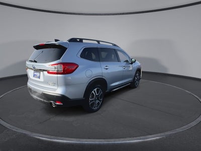 2026 Subaru Ascent Touring