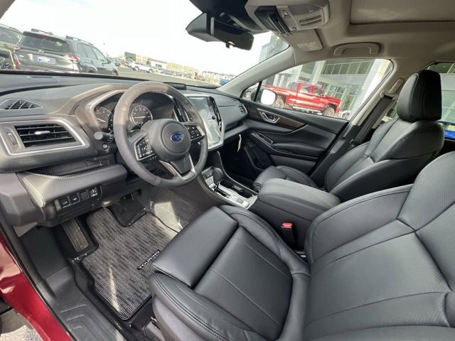 2026 Subaru Ascent Touring