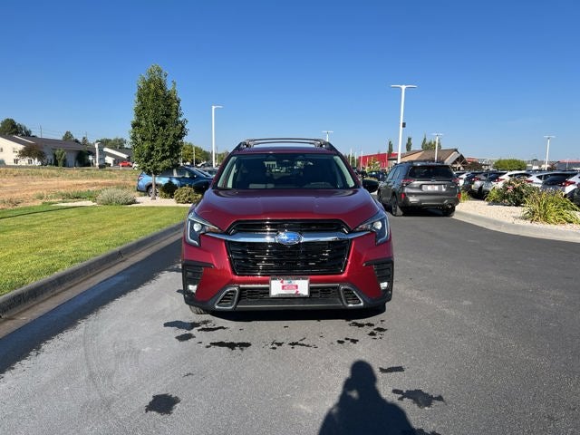 2026 Subaru Ascent Touring