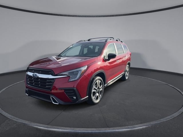 2026 Subaru Ascent Touring