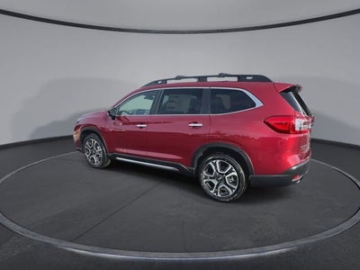 2026 Subaru Ascent Touring