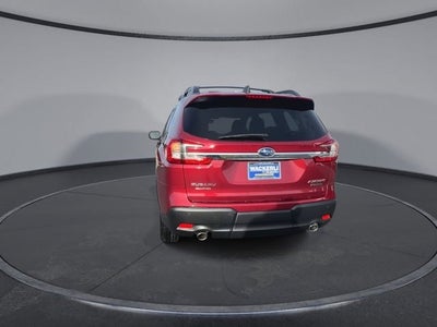 2026 Subaru Ascent Touring