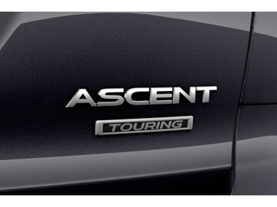 2022 Subaru Ascent Touring