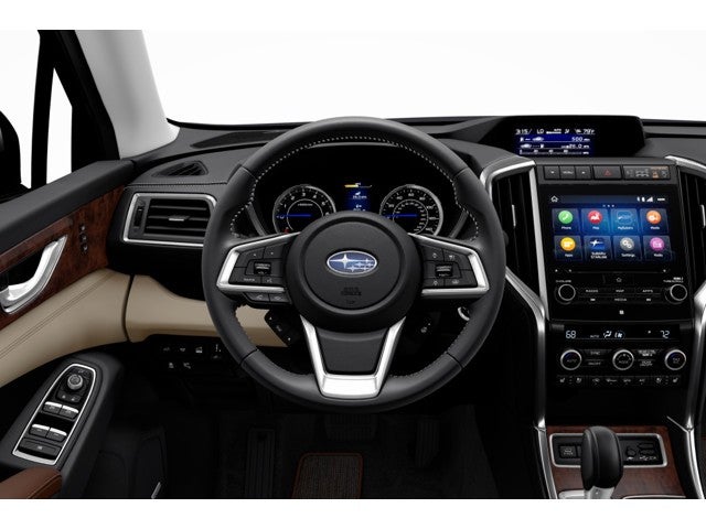 2022 Subaru Ascent Touring
