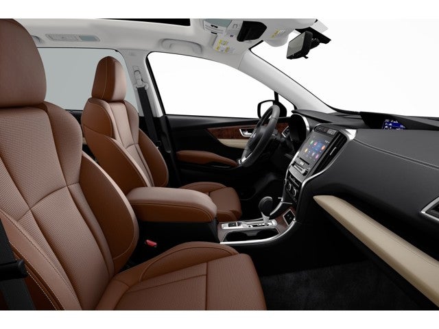 2022 Subaru Ascent Touring