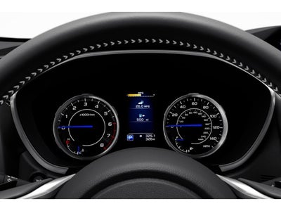 2022 Subaru Ascent Touring