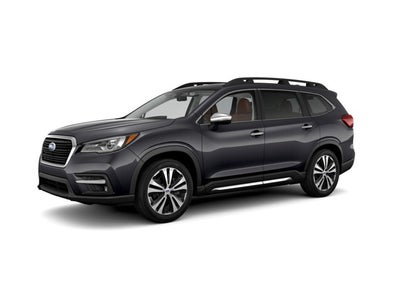 2022 Subaru Ascent Touring