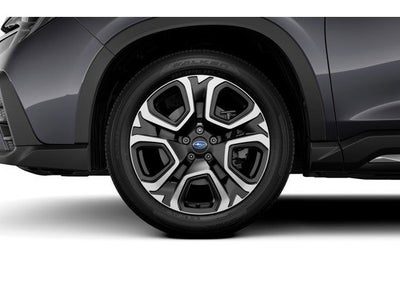 2024 Subaru Ascent Touring