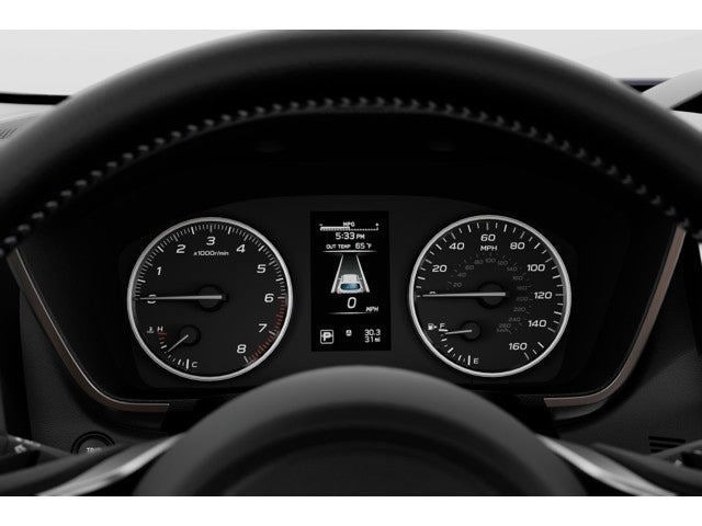 2024 Subaru Ascent Touring